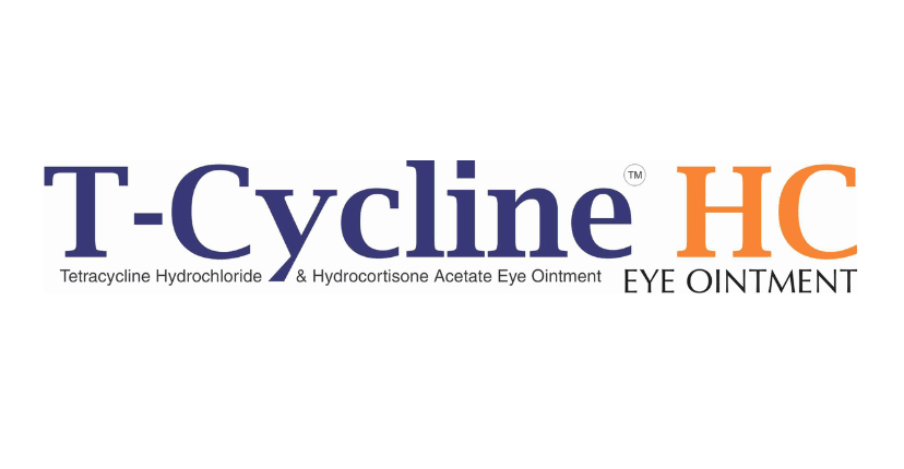 T Cycline Eye Ointment